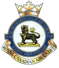 AIR CADET LEAGUE OF CANADA - 504 BLATCHFORD FIELD RCACS